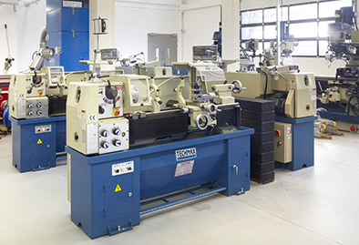 Lathe PL-1440