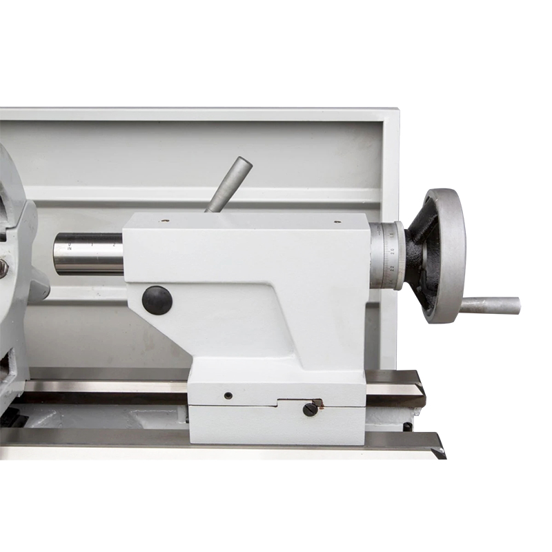 3-Jaw Chuck