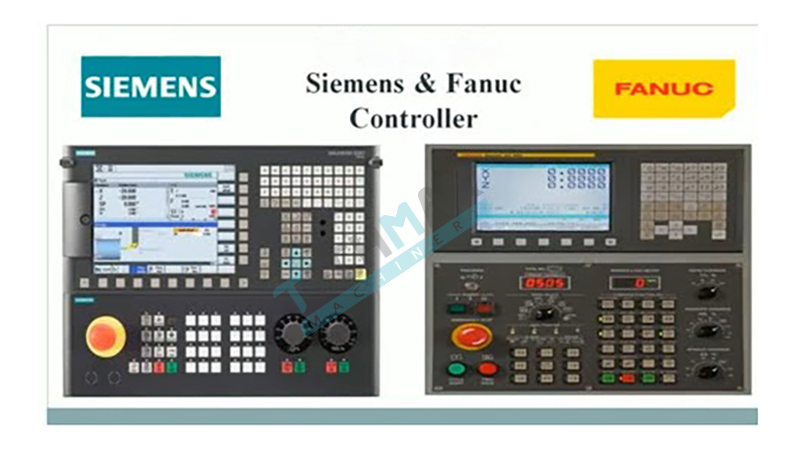 CT-1000B CNC images