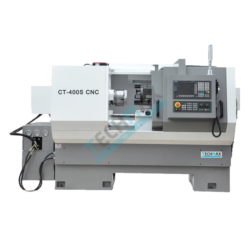 CT-400S CNC