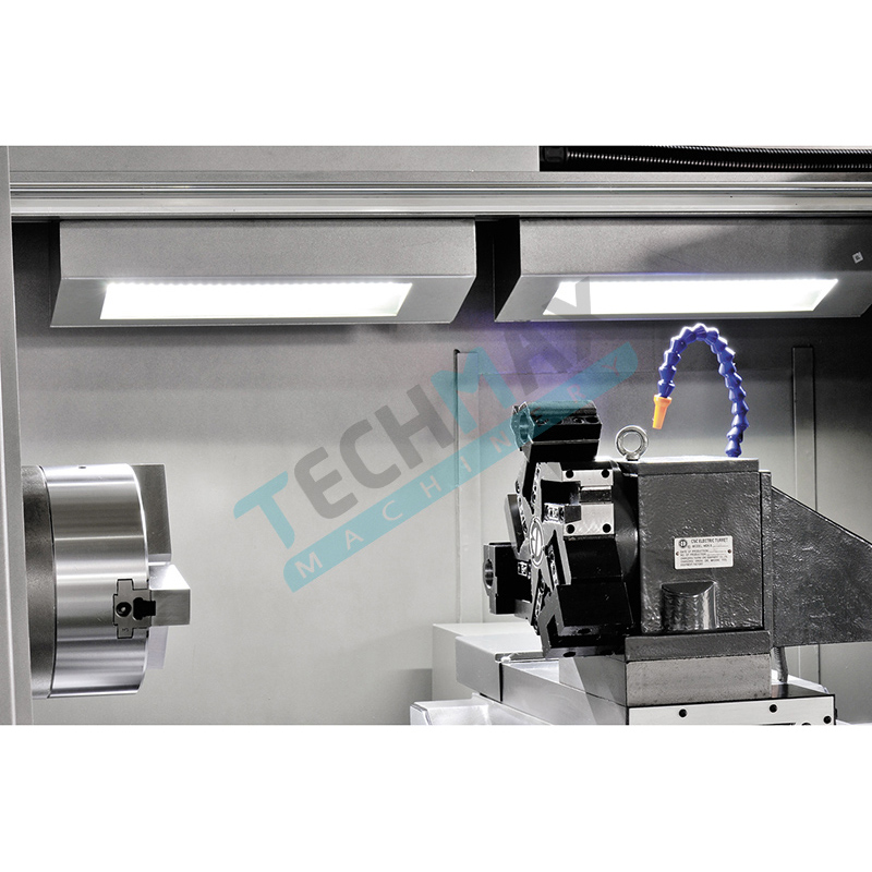 CT-660 CNC