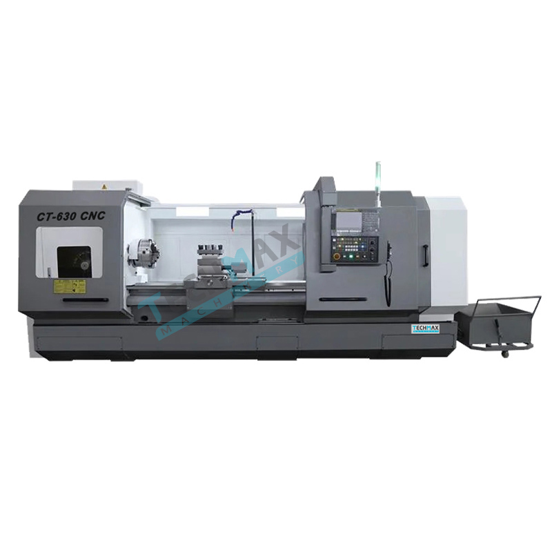 CT-630 CNC