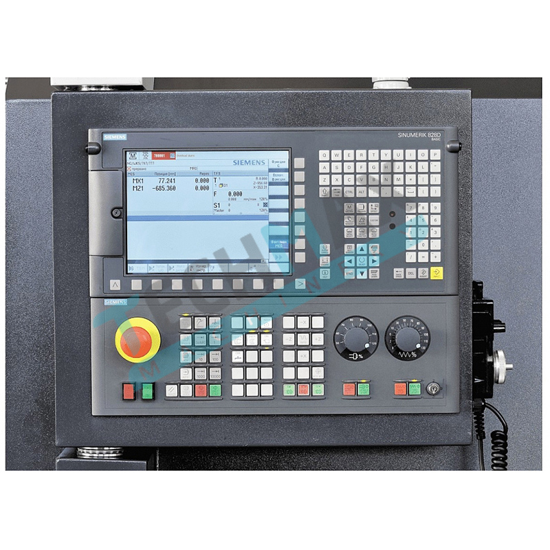 CT-1000B CNC