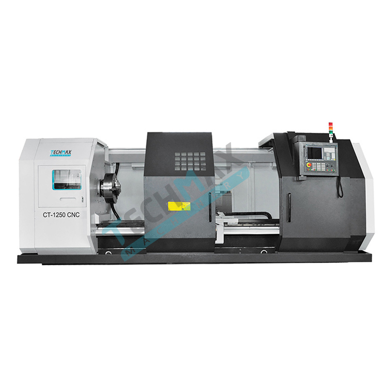 CT-1250 CNC