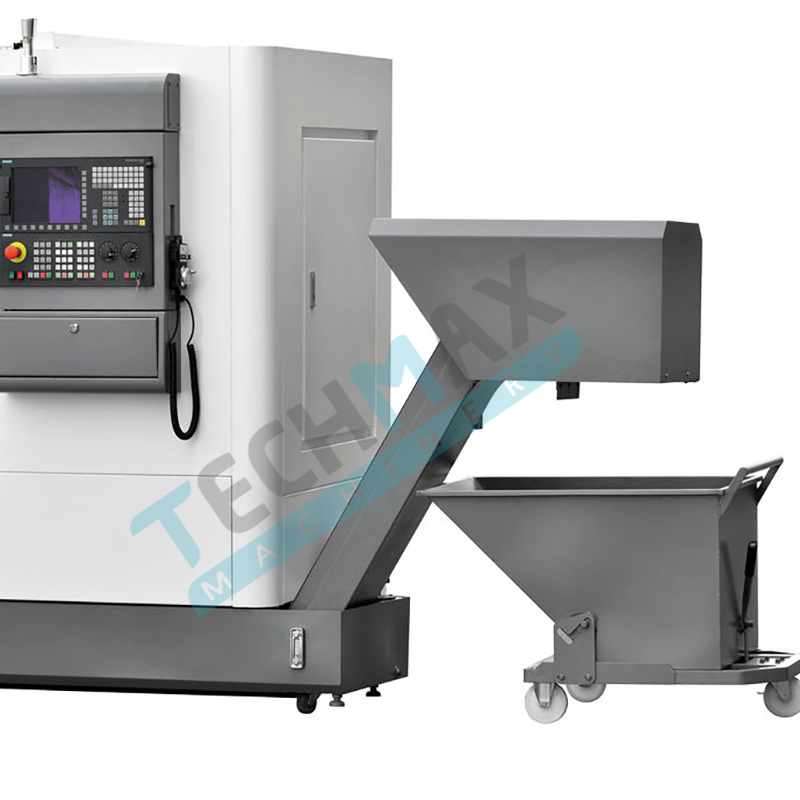 KL-15 CNC