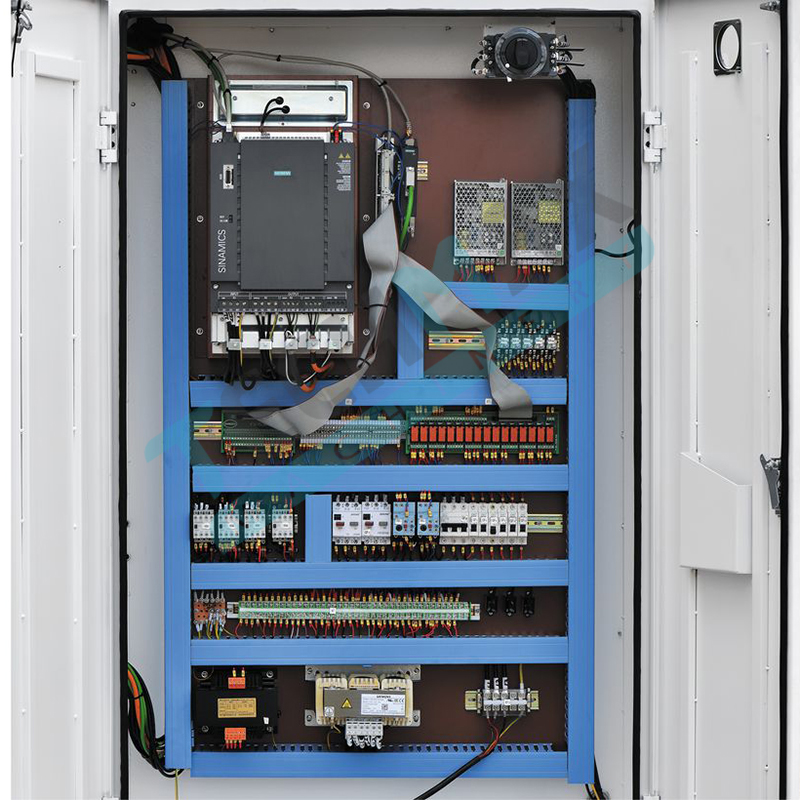 KL-15 CNC