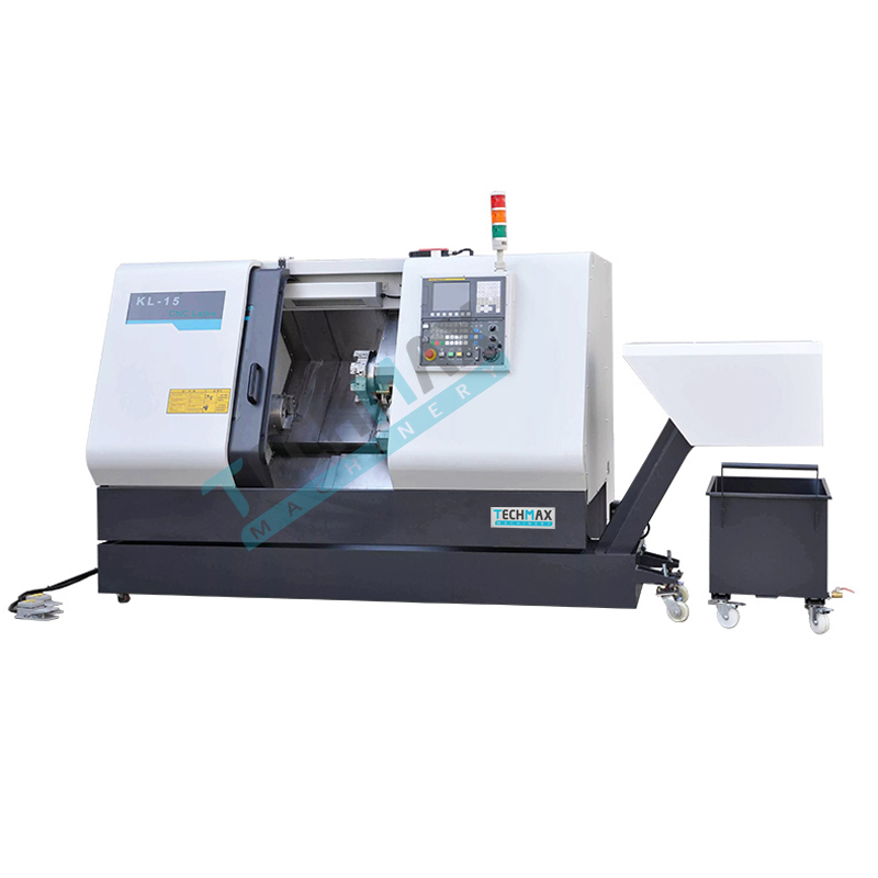 KL-15 CNC