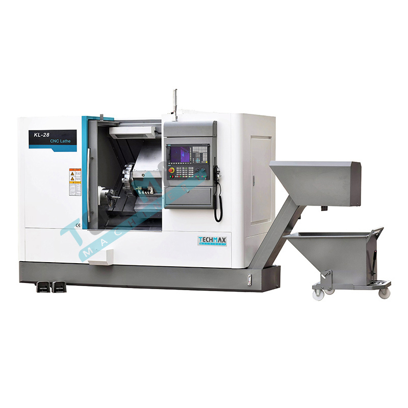 KL-28H CNC