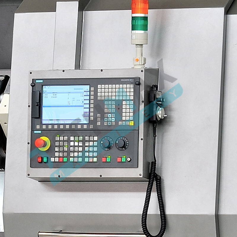 KL-30 CNC