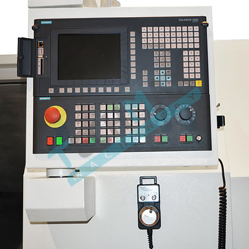 KT-25 CNC