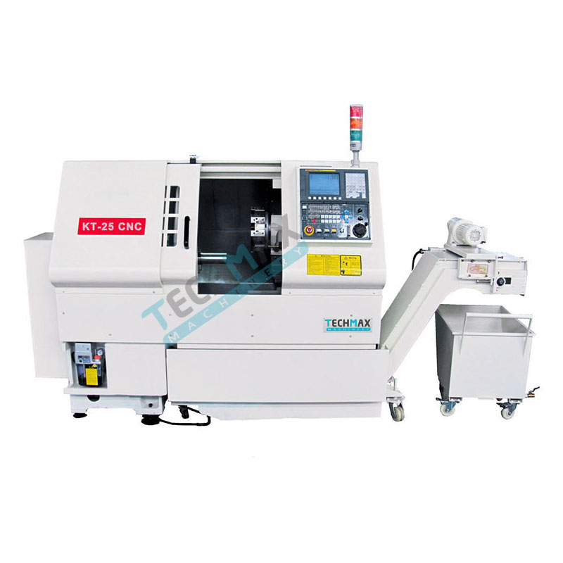 KT-25 CNC