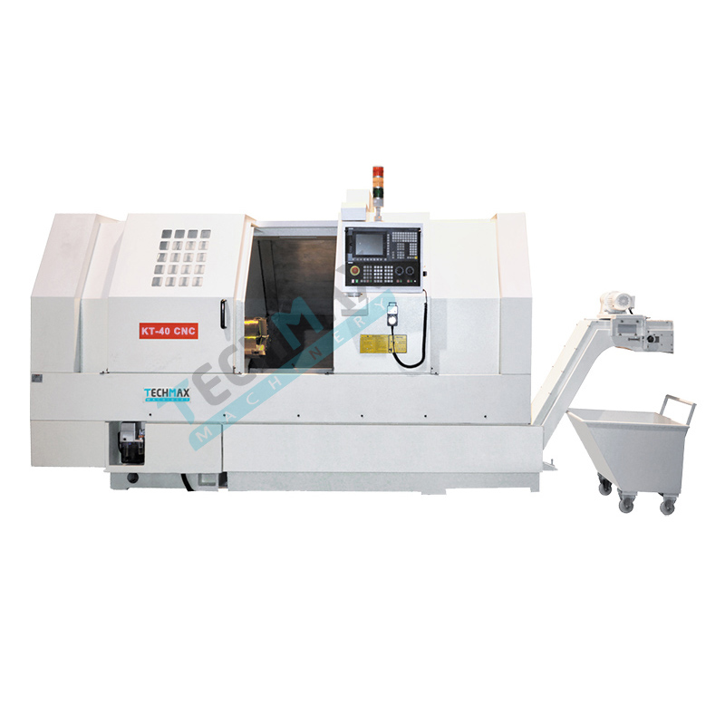 KT-40 CNC